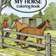 Can their young horse love stand the test of time?
